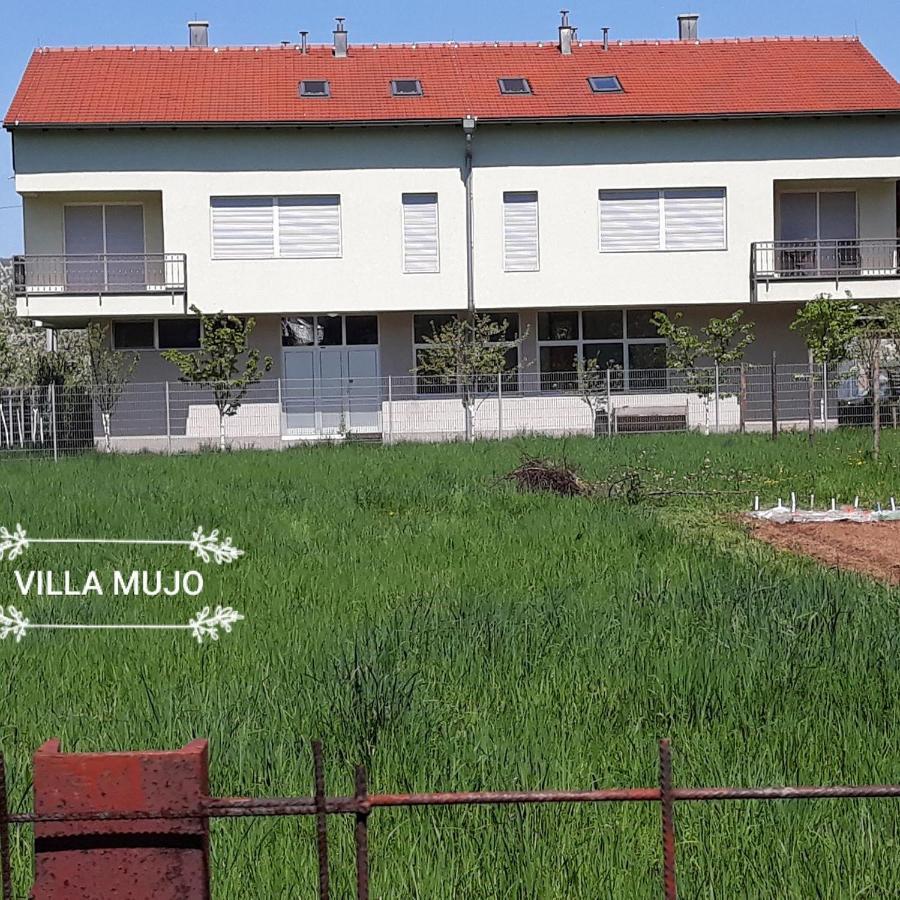 Villa Sky ซาราเยโว ภายนอก รูปภาพ